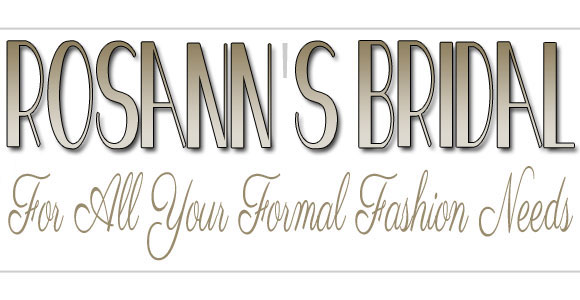 Rosann's Bridal