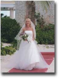 bridal photo 8