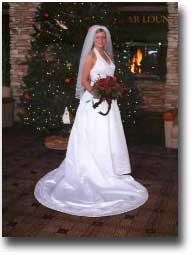 bridal photo 9