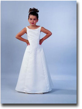 Forever Yours Bridal