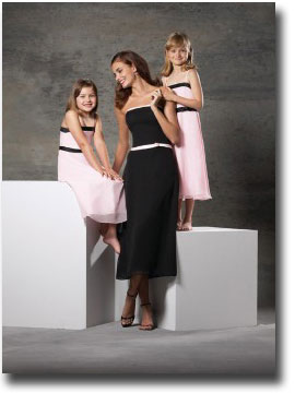 Forever Yours Bridal